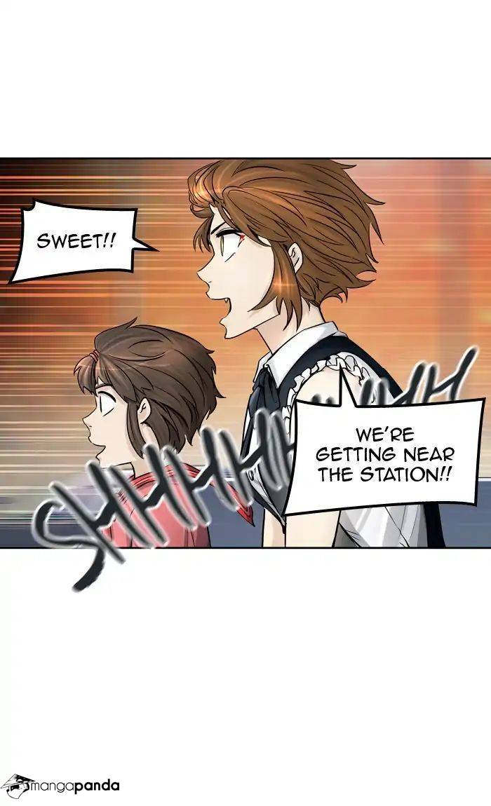Tower of God Chapter 412 image 098